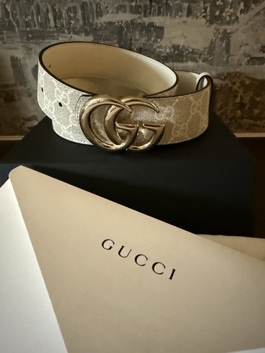 Gucci reversible marlins - gucci, gg