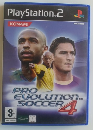 Videogioco pes per - videogioco, 4