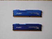 Kingston HyperX Fury