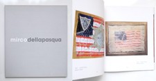 Mirco Della Pasqua A tutto titolo Monografia arte 