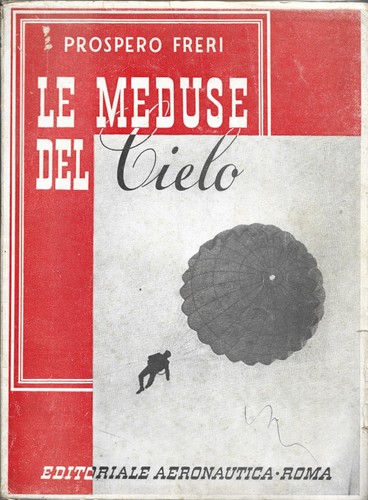 Freri meduse del cielo - meduse,