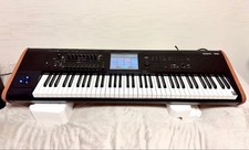 Korg Kronos 2 Stazione di