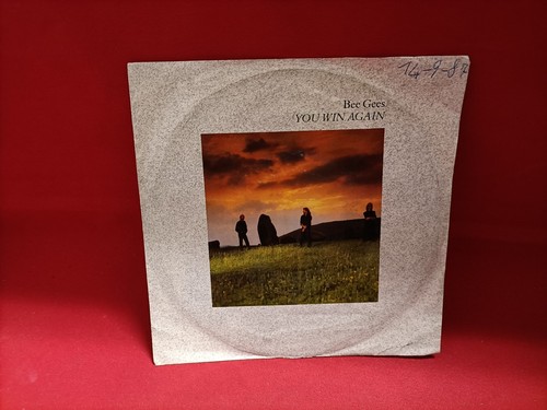 Giri vinile bee gees - giri,