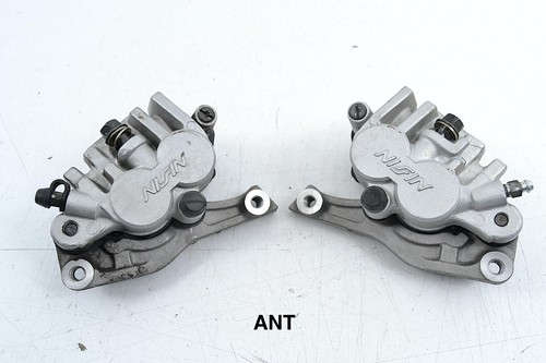 Pinze freno anteriori honda - anteriori,