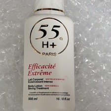 55h efficacite extreme 500 ml - 55h+,