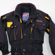 [Raro] Tuta da Sci Vintage