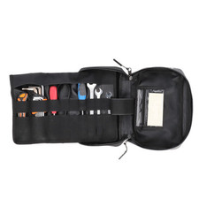 ACERBIS BORSA ANTERIORE BORSELLO PORTA ATTREZZI LOGO NERO/BIANCO 0026161.315