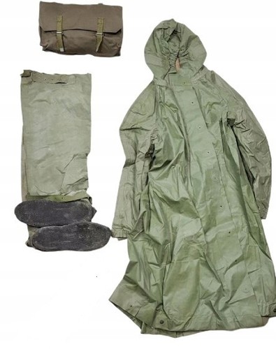 Genuine polish army protective - polish,