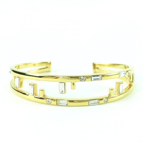 Bracciale fendi motivo - bracciale,