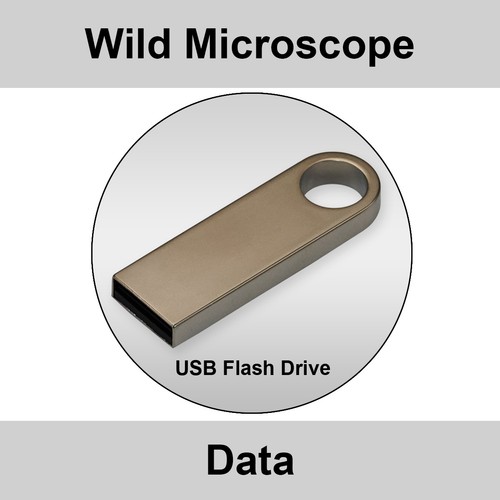 Manuali dati microscopio