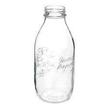 Bottiglia 1L 4Stagioni