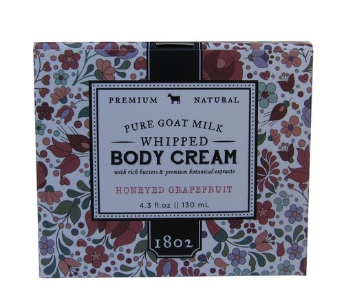 Beekman 1802 crema corpo - ,