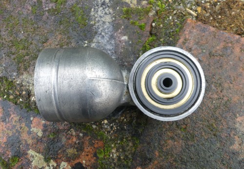 Lampe jielde industriel - industriel, 1