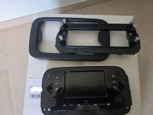 Stereo panda connect 5 - u,
