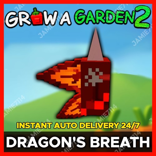 Grow garden semi - garden, |
