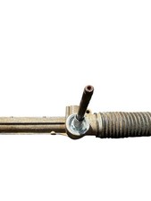 Scatola dello sterzo elettrico fiat panda 1242 benzina 2003/2012 37502396