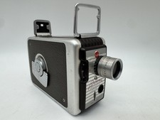 Macchina fotografica vintage