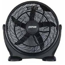 VENTILATORE DA TAVOLO ALTA