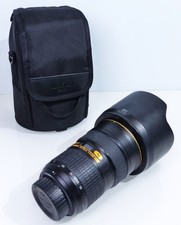 Nikon N AF-S Nikkor 24-70 mm