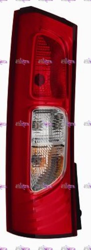 Fanale fanalino stop - fanale,