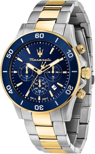 Orologio maserati competizione - orologio,