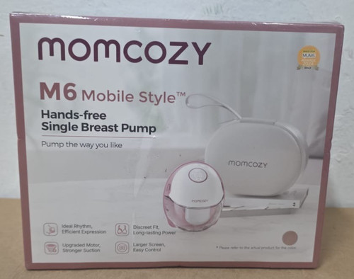 Tiralatte momcozy stile - momcozy, m6