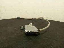 Meccanismo serratura porta