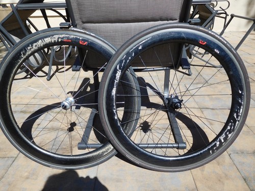Zipp 404 firecrest - zipp, tubolare