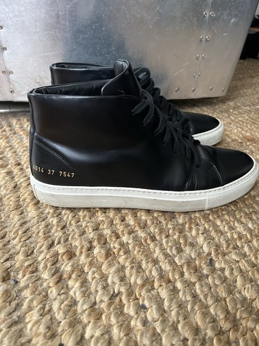 Common projects achilles - common,