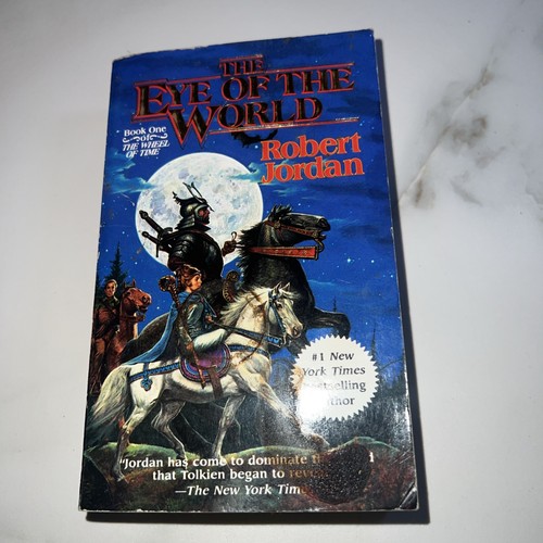 The eye world - eye,