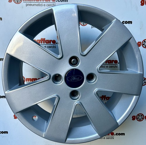 Cerchi lega ford - 16',