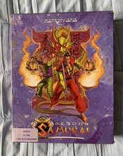 Secondo Gioco Samurai