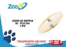 OSSO DI SEPPIA 15-17,5 CM +