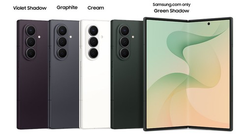Samsung galaxy fold8 ultra - galaxy,
