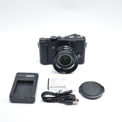 Fotocamera digitale compatta