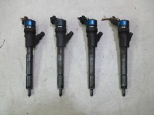 0445110085 BOSCH KIT 4