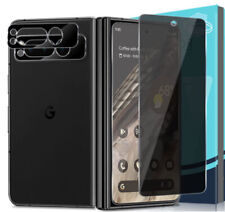 Per Google Pixel Fold privacy