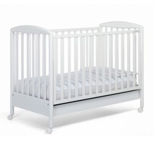 Foppapedretti Lucy Lettino con Cassetto Bianco