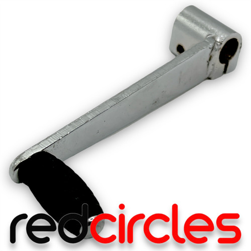Stock leva cambio pit bike - stock,