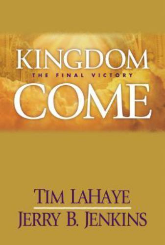 Kingdom come the final - kingdom,