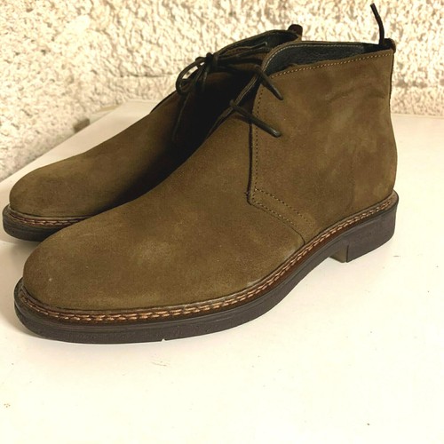 Scarpa polacchino