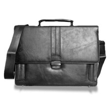 Borsa uomo vintage eco pelle