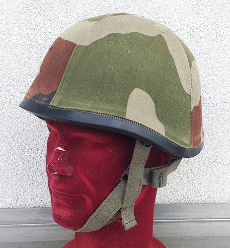 Elmetto vintage esercito - vintage,