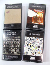 Led Zeppelin Cassettes 1 (In