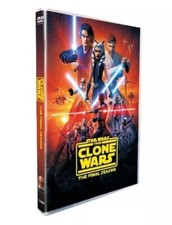Star Wars: The Clone Wars The