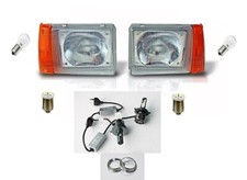 Fari Led Fiat Panda 141 4x4