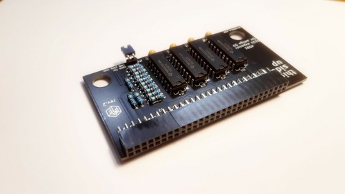 Espansione ram 512k amiga - espansione, 500