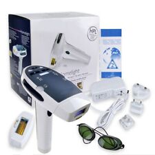 Depilatore Epilatore Laser HPL Luce Pulsata Depilazione Corpo Viso Estetica Peli