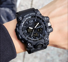 Orologio SMAEL Uomo Sport