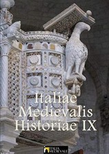 Italiae medievalis historiae - italiae,